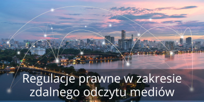 prawo o zdalnym odczycie