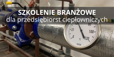 branża ciepłownicza