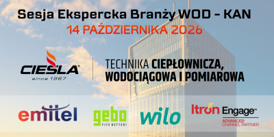 branża ciepłownicza