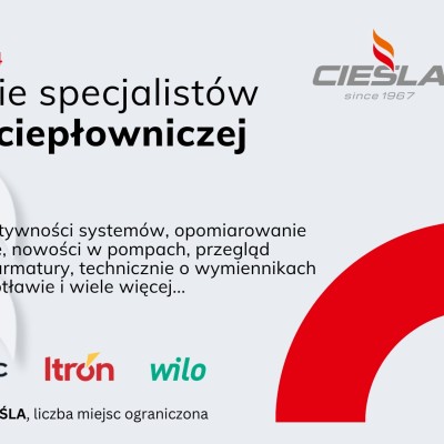 ciepłownictwo