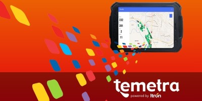 TEMETRA telemetria