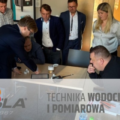 wodociągi i kanalizacja WOD-KAN