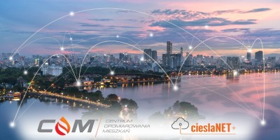 ciepłownictwo